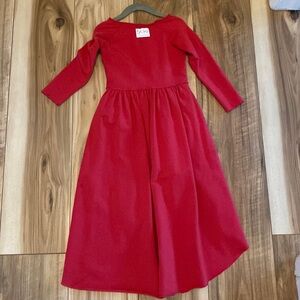 Be Mi Los Angeles Organic “Giselle” Dress